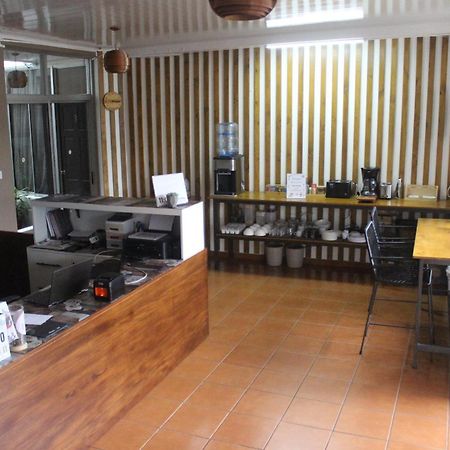 Hotel Arenal By Regina La Fortuna Ngoại thất bức ảnh