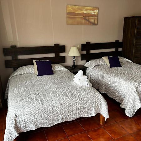Hotel Arenal By Regina La Fortuna Ngoại thất bức ảnh