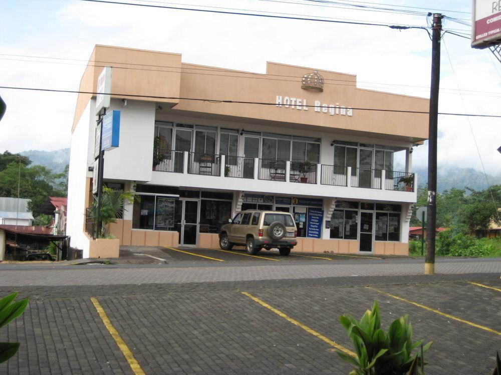 Hotel Arenal By Regina La Fortuna Ngoại thất bức ảnh